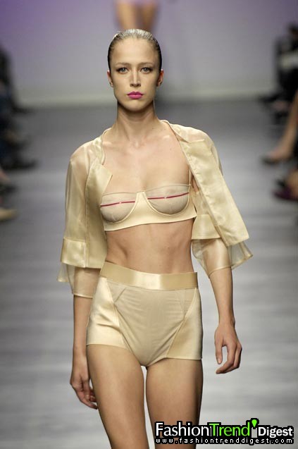 alessandro dell acqua 08春夏