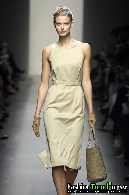 Bottega Veneta 08春夏