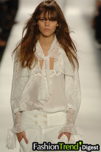 Bcbg MaxAzria 07春夏