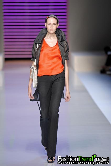C N C by Costume National 08春夏