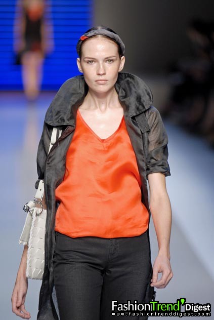 C N C by Costume National 08春夏