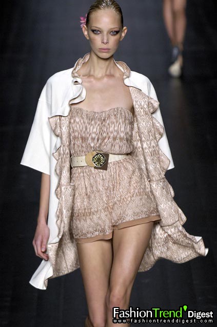 Missoni 08春夏