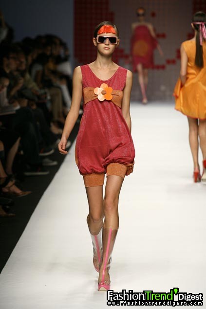 Agatha Ruiz de la Prada 08ĸDƬ