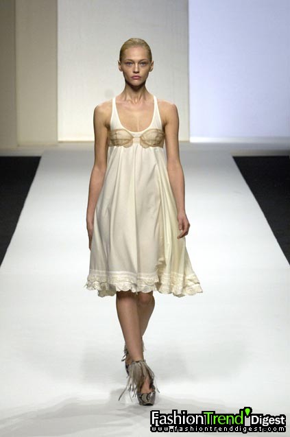 La Perla 08春夏