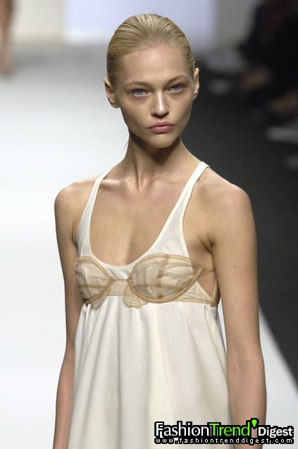 La Perla 08春夏