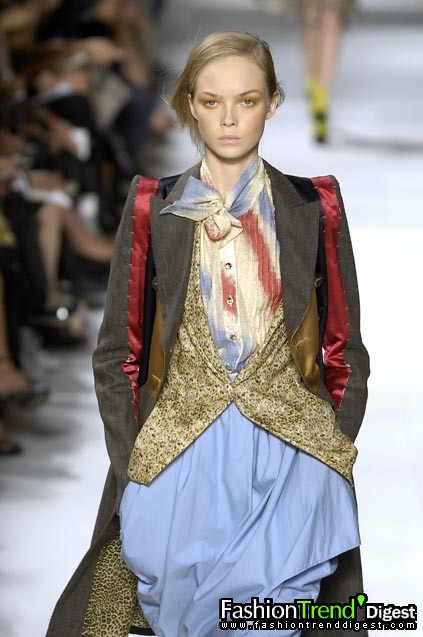 Wunderkind 08春夏