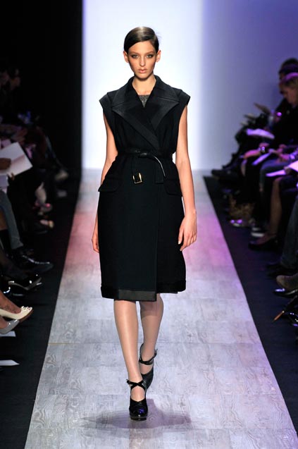 Bcbg MaxAzria 08秋冬