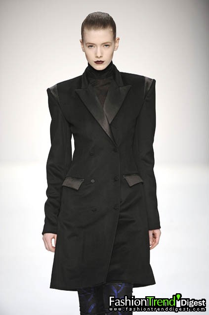 Jens Laugesen 08秋冬