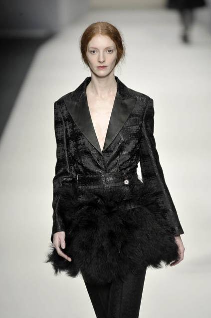 Antonio Marras 08秋冬