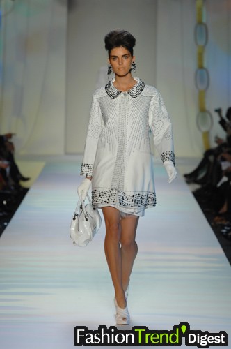 Moschino 07春夏