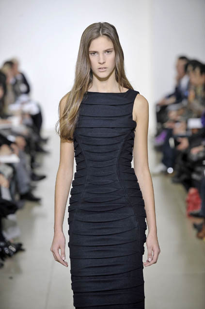 Jil Sander 08秋冬