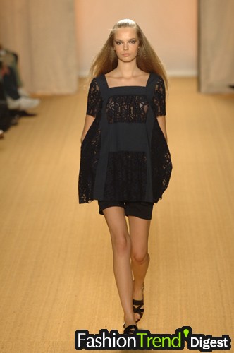 Philosophy Di Alberta Ferretti 07春夏