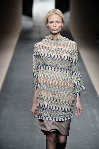 Missoni 08ﶬDƬ