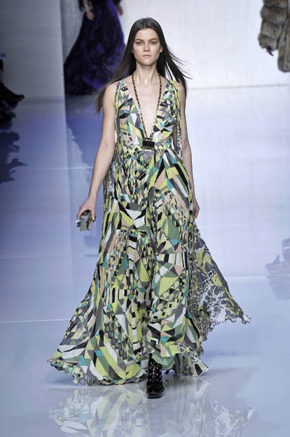 Emilio Pucci 08ﶬDƬ