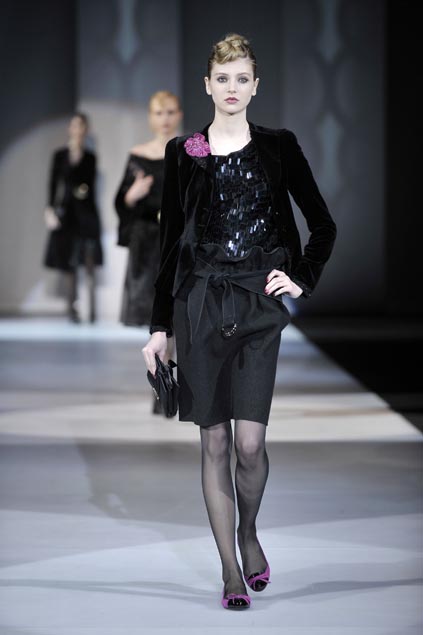 Emporio Armani 08ﶬDƬ