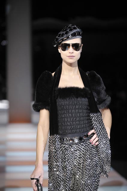 Emporio Armani 08ﶬDƬ