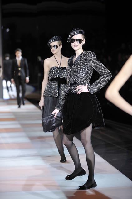 Emporio Armani 08ﶬDƬ