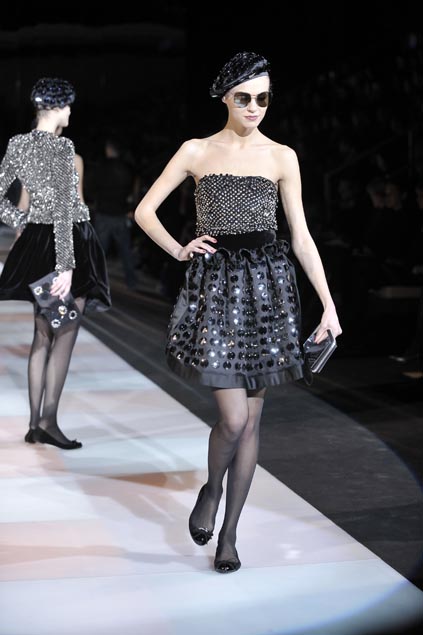Emporio Armani 08ﶬDƬ