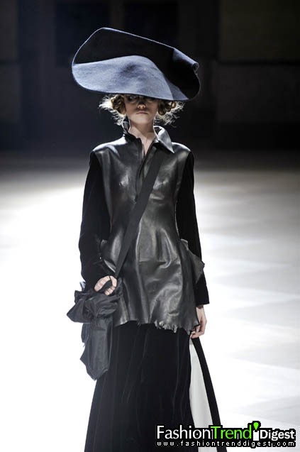 Yohji Yamamoto 08ﶬDƬ