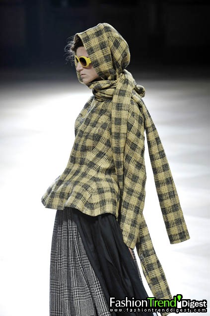 Yohji Yamamoto 08ﶬDƬ