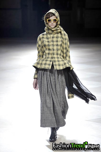 Yohji Yamamoto 08ﶬDƬ