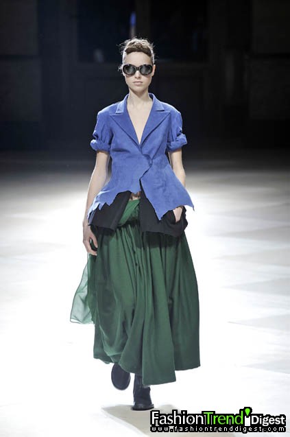 Yohji Yamamoto 08ﶬDƬ