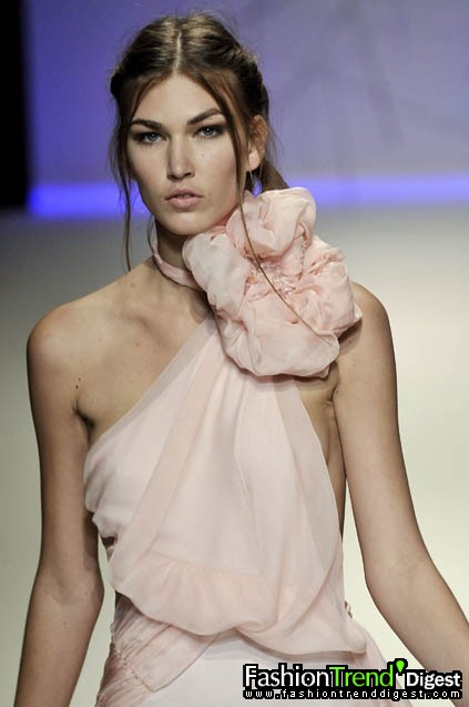 Emanuel ungaro 08秋冬