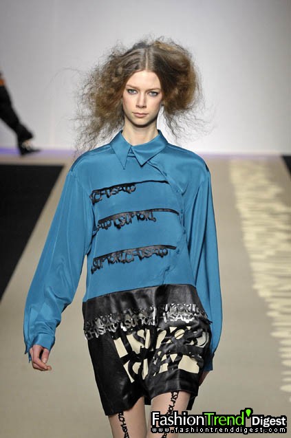 Tsumori Chisato 08ﶬDƬ
