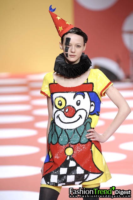 Jean Charles de Castelbajac 08ﶬDƬ
