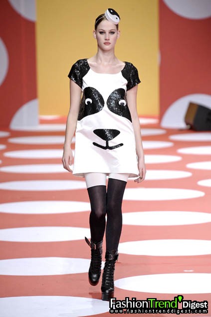 Jean Charles de Castelbajac 08ﶬDƬ