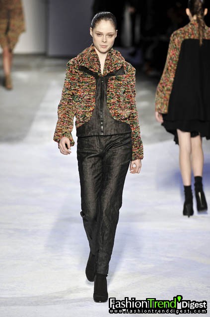 Hussein Chalayan 08ﶬDƬ