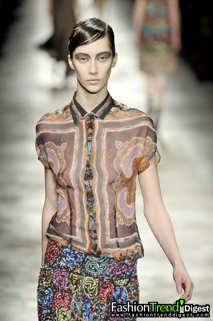 Dries Van Noten 08ﶬDƬ