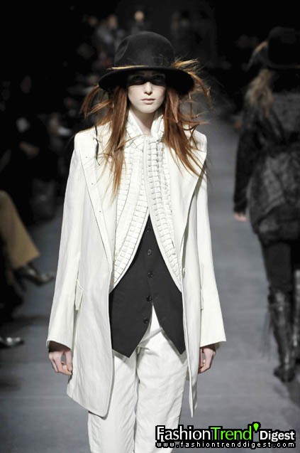Ann Demeulemeester 08ﶬDƬ