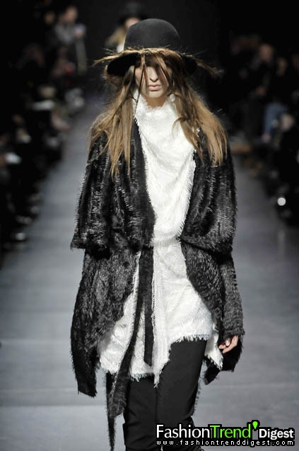 Ann Demeulemeester 08ﶬDƬ