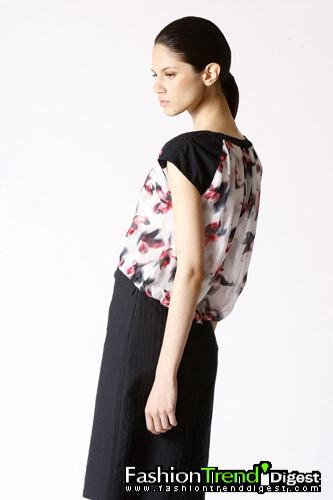 Carolina Herrera 09春夏