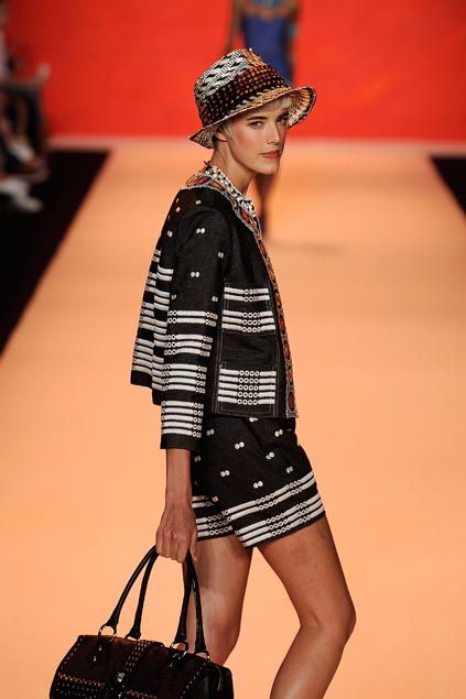 Anna Sui 09春夏