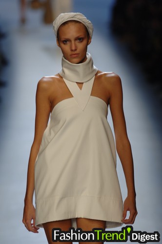 Loewe 07春夏