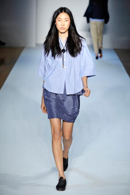 Karen Walker 09春夏