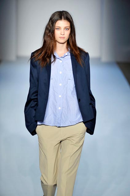 Karen Walker 09春夏