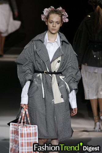 Louis Vuitton 07春夏