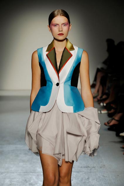 Jonathan Saunders 09ĸDƬ