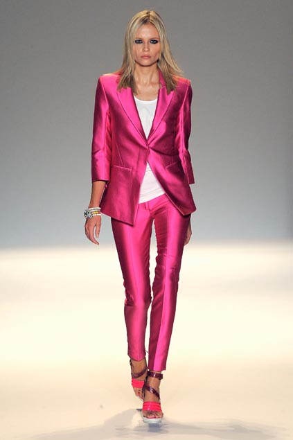 Matthew Williamson 09春夏