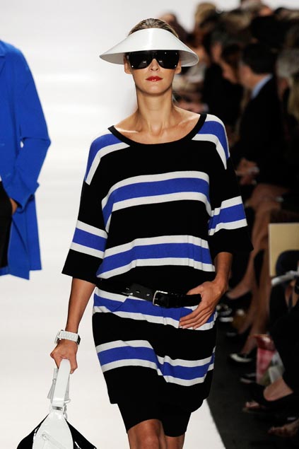 Michael Kors 09春夏