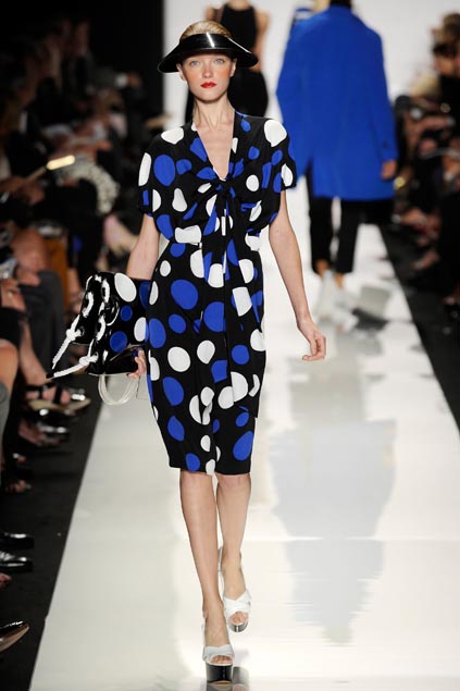 Michael Kors 09春夏