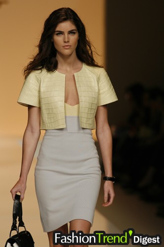 Salvatore Ferragamo 07春夏