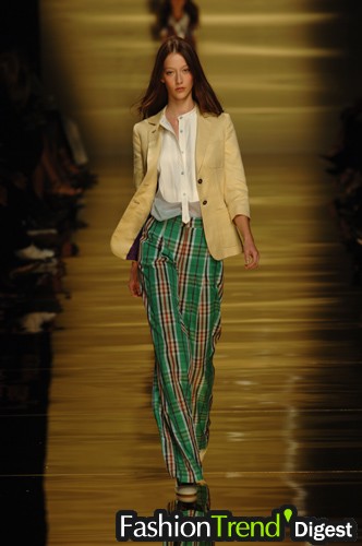 Sportmax 07春夏