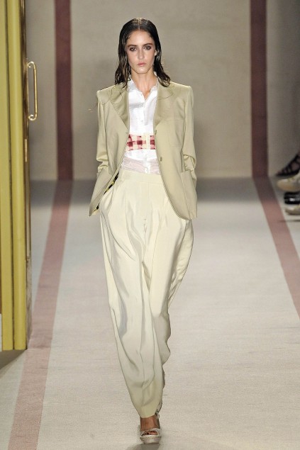 Paul smith women 09春夏