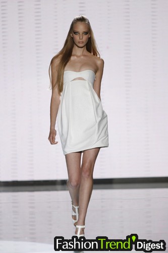 Versace 07春夏