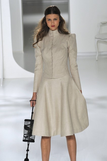 Jasper conran 09春夏
