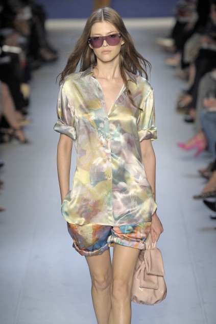 Cheap & Chic 09春夏